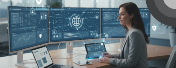 One Solution Security Management: la sicurezza integrata per la gestione centralizzata dei dispositivi aziendali - Marco Marianelli