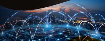 L’importanza della Connettività per le aziende - Marco Marianelli