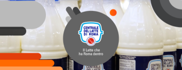 WINDTRE BUSINESS scelta per digitalizzazione di Centrale Latte di Roma - Marco Marianelli