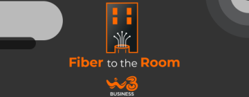 FTTR: la nuova frontiera della connettività per il Business - Marco Marianelli