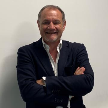 Marco Marianelli – Agente diretto WINDTRE BUSINESS